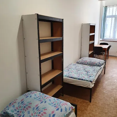 Moravan Apartment *