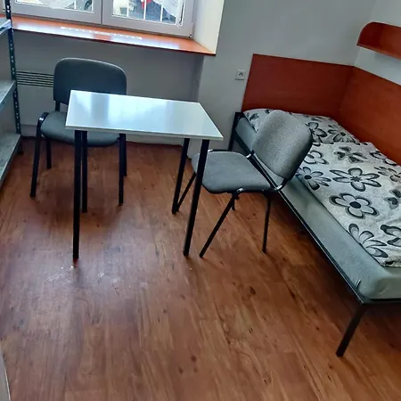 Apartment Moravan *