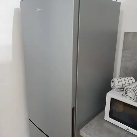 Moravan Apartment