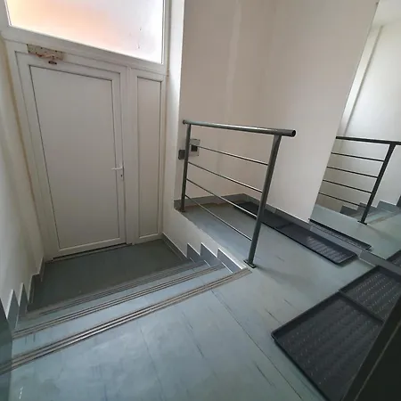 Apartment Moravan Brno