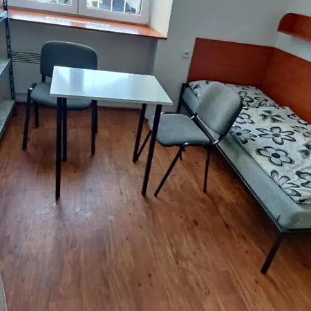 Apartment Moravan *